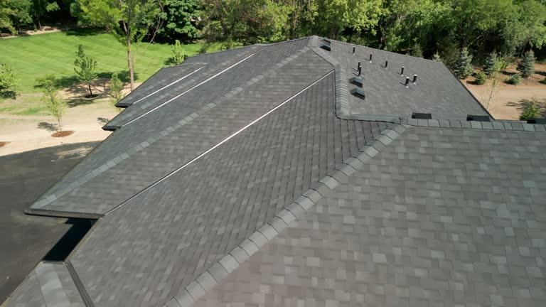 Best Storm Damage Roof Repair  in Trafalgar, IN