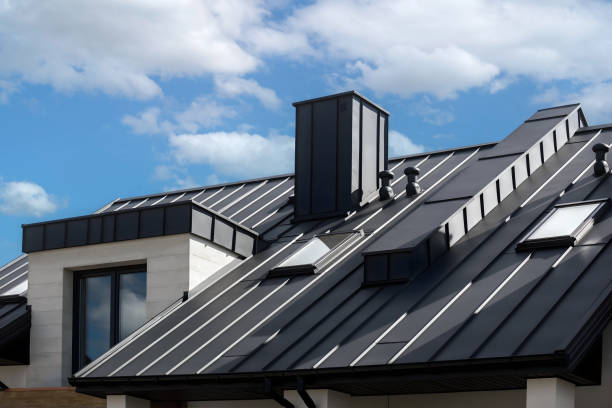 Best Rubber Roofing (EPDM, TPO)  in Trafalgar, IN